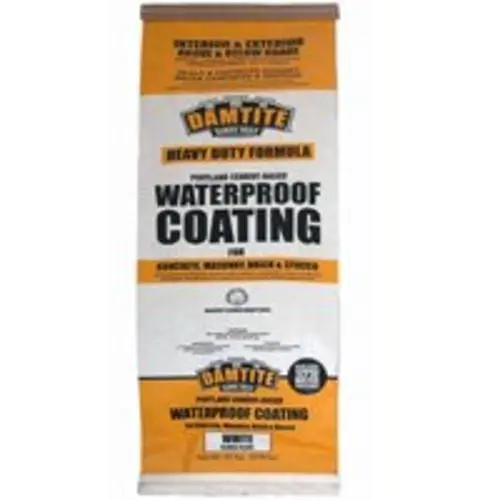 Damtite 01501 Heavy Duty Water Proof Coating