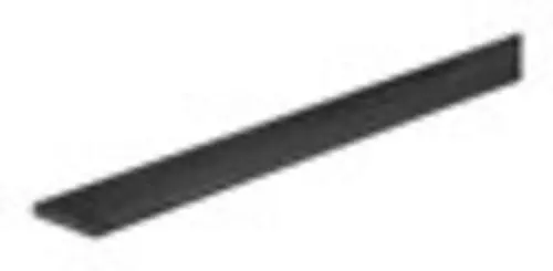 Boltmaster 11678 Weldable Steel Flat