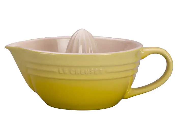 Le Creuset Stoneware Citrus Juicer