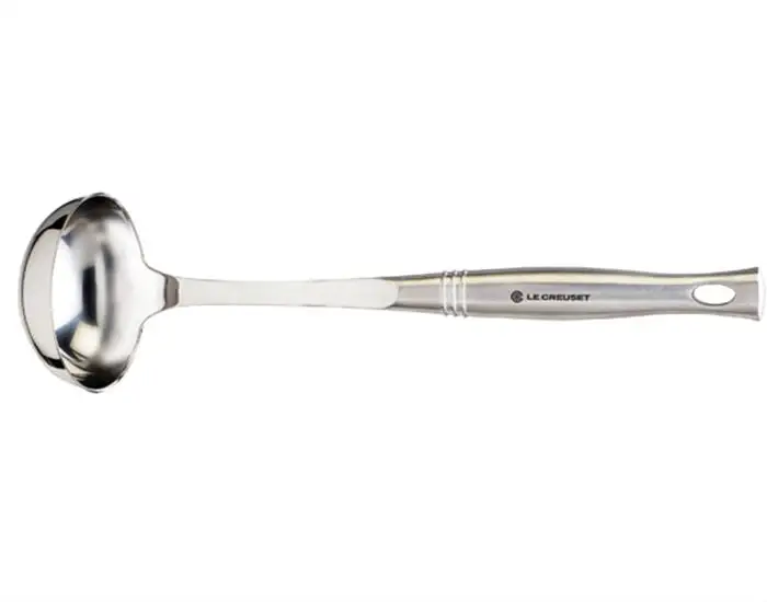 Le Creuset Revolution Stainless Steel Ladle