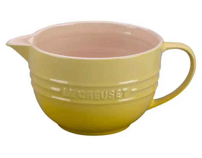 Le Creuset Stoneware Batter Bowl