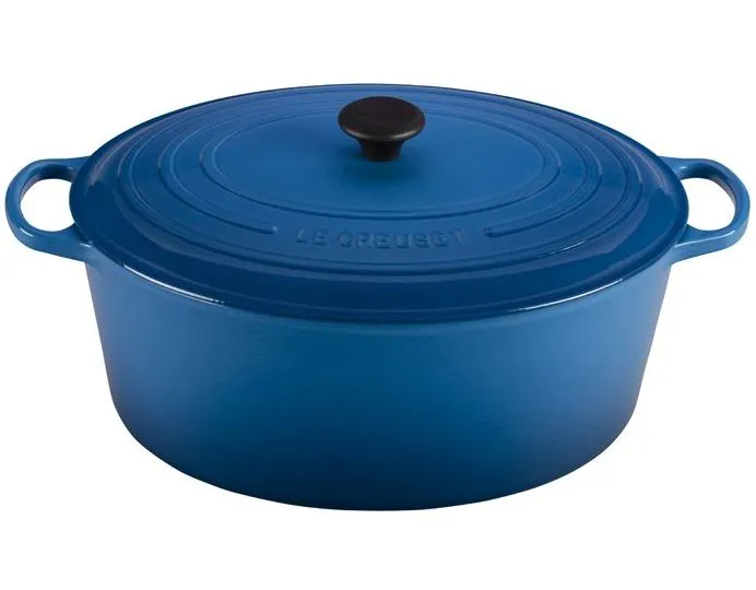 Le Creuset Signature Goose Pot