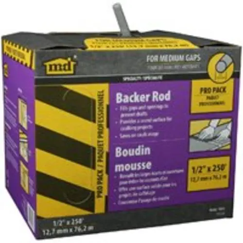 M-D Building Products 71551 Backer Rod