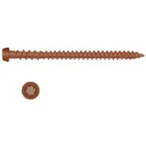 National Nail 349574 Deck Screws