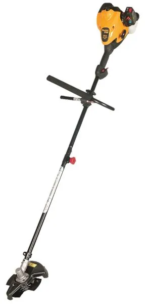 Poulan Pro PR25BC 2-Cycle Gas Powered Straight Shaft String Trimmer