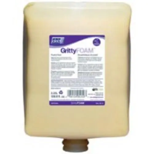 Deb GPF3LNA Gritty Foam Hand Soap