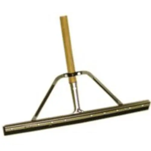 Quickie 016HDSU Squeegee With Brace 24"