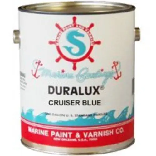 Duralux M737-1 Marine Paint 1 Gallon