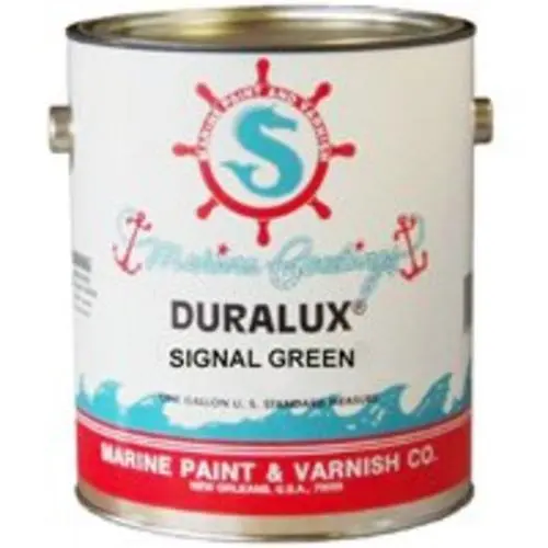 Duralux M749-1 Marine Paint 1 Gallon