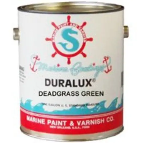 Duralux M745-1 Camo Marine Paint 1 Gallon