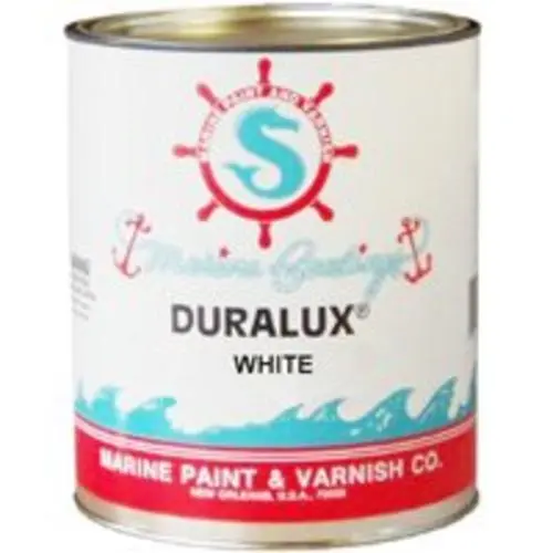 Duralux M720-4 Marine Paint 1 Quart