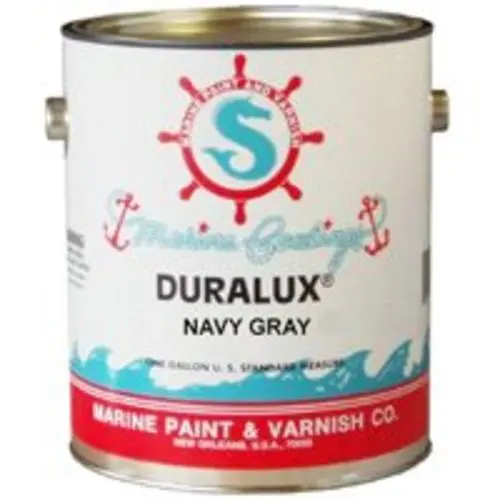 Duralux M723-1 Marine Paint 1 Gallon