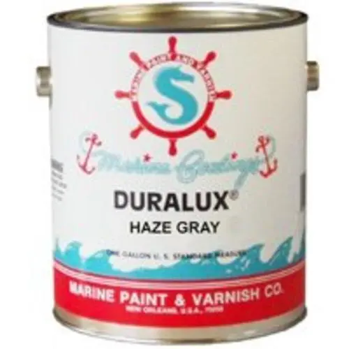 Duralux M731-1 Marine Paint 1 Gallon