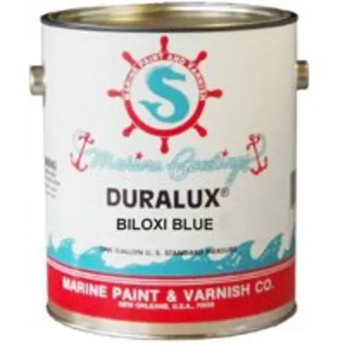 Duralux M724-1 Marine Paint 1 Gallon