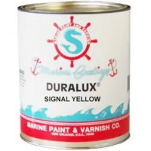 Duralux M744-4 Marine Paint 1 Quart