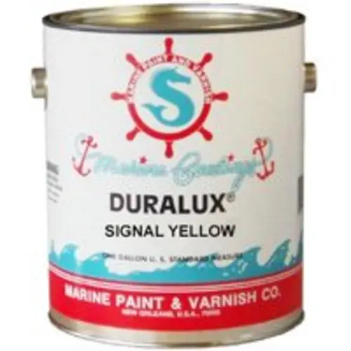 Duralux M744-1 Marine Paint 1 Gallon