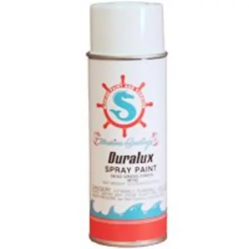 Duralux M736-4 Marine Boat Paint 1 Quart