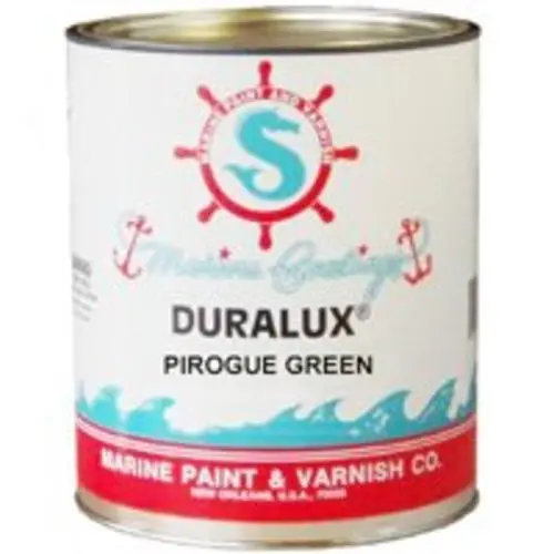 Duralux M746-4 Marine Enamel Paint 1-Gallon