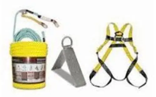 Qual-Craft 00805-QC Bucket Safe Tie