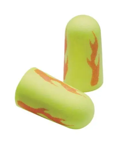 3M 312-1252 Uncorded Earplug