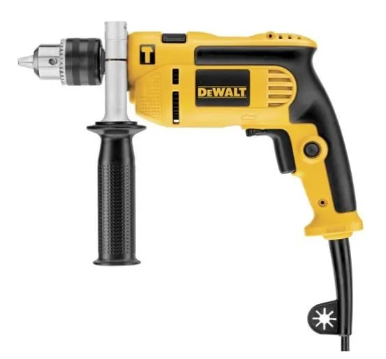 Dewalt DWE5010 Single Speed Hammer Drill