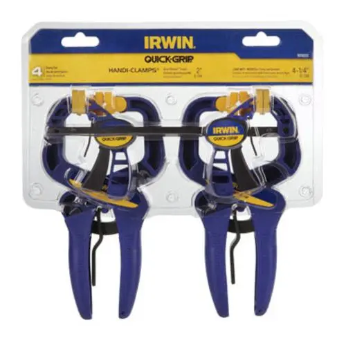 Irwin 1873304 Quick Grip Clamp 2"