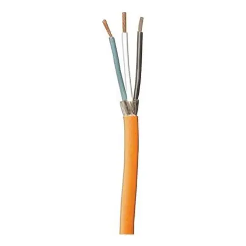 Woods 49920201 Round Vinyl Service Cord