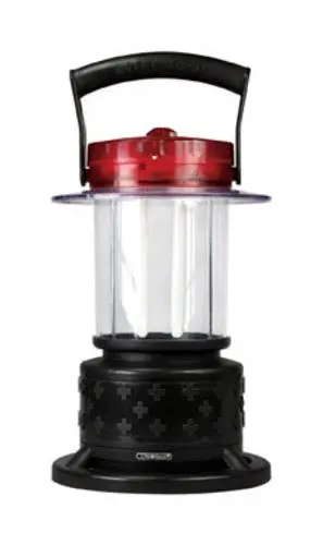 Life Gear LG446 CFL And LED Lantern