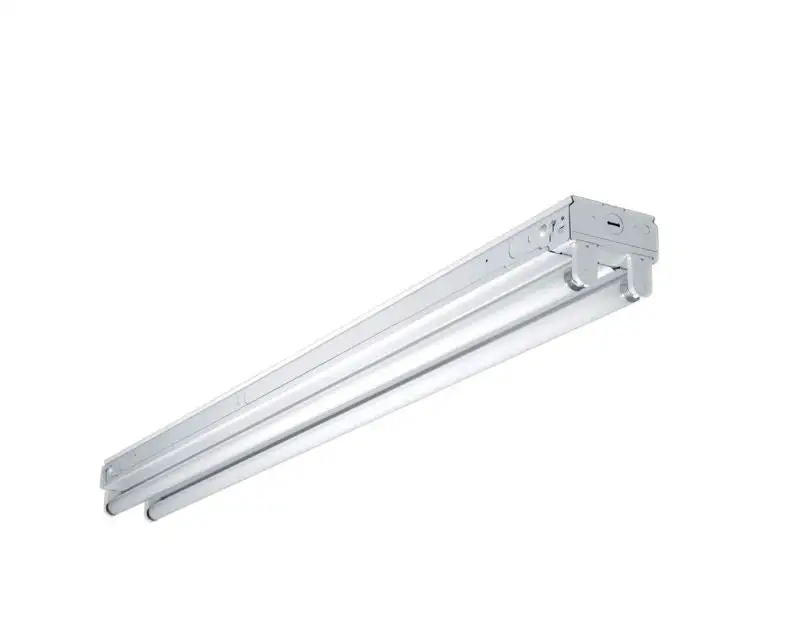 Metalux SSF296T124WP Fluorescent Strip Light