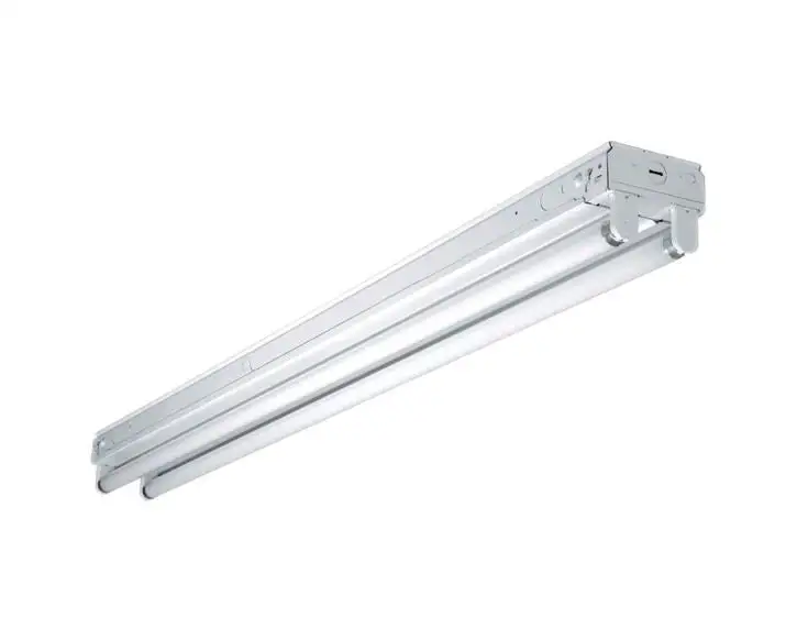 Metalux SSF240 Fluorescent Strip Light