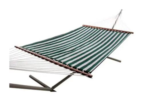 Castaway Q8205 Large Quilted Hammock