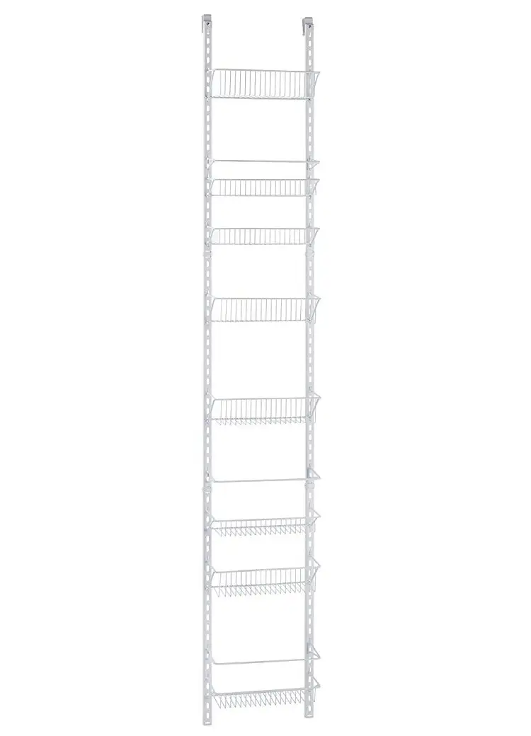 Closetmaid 123100 Adjust Wall Rack