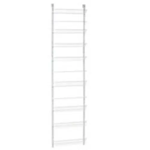 Closetmaid 123300 Adjust Wall Rack