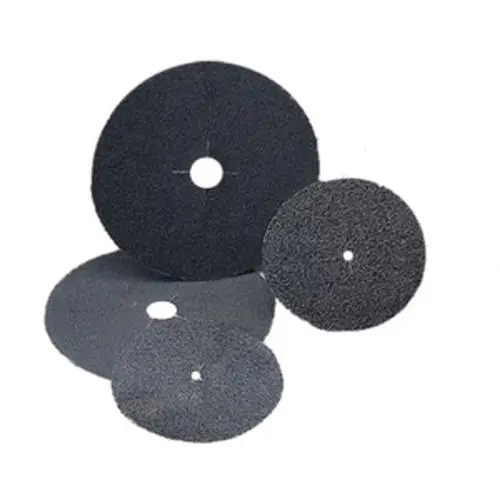 Norton 35064 Floor Sanding Edger Disc