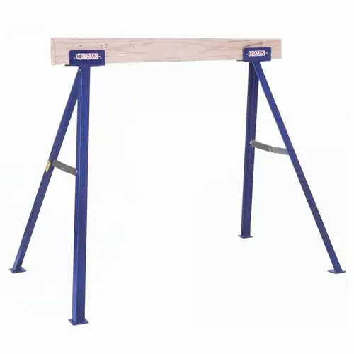 Qual-Craft TS35 Tall Sawhorse 35"