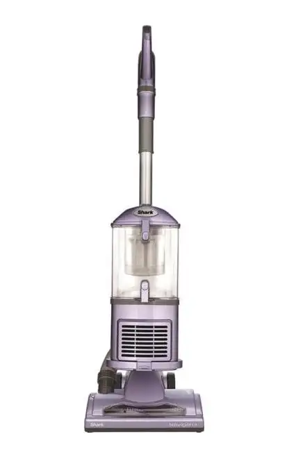 Shark NV352 Navigator Lift Away Canister Vacuum