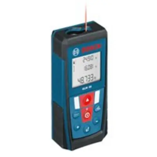 Bosch GLM 50 Laser Distance Measures Range Finders