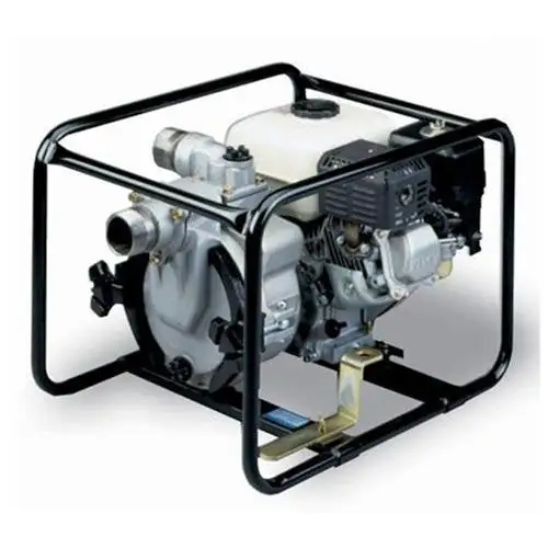 Tsurumi EPT3-50HA Honda Engine Trash Utility Pump