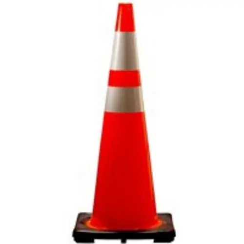 JBC Safety Plastic RS90055CT3M64 Widebody Safety Cone