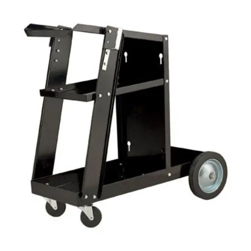 Forney 332 Portable Welding Cart