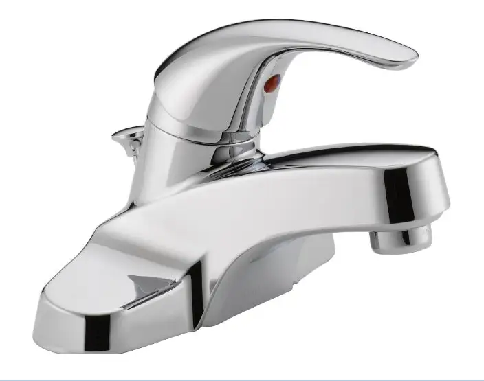 Peerless P188620LF Single Handle Lavatory Faucet