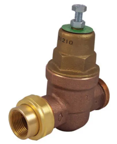 SharkBite 23883-0045 EB45 Series Pressure Regulating Valve