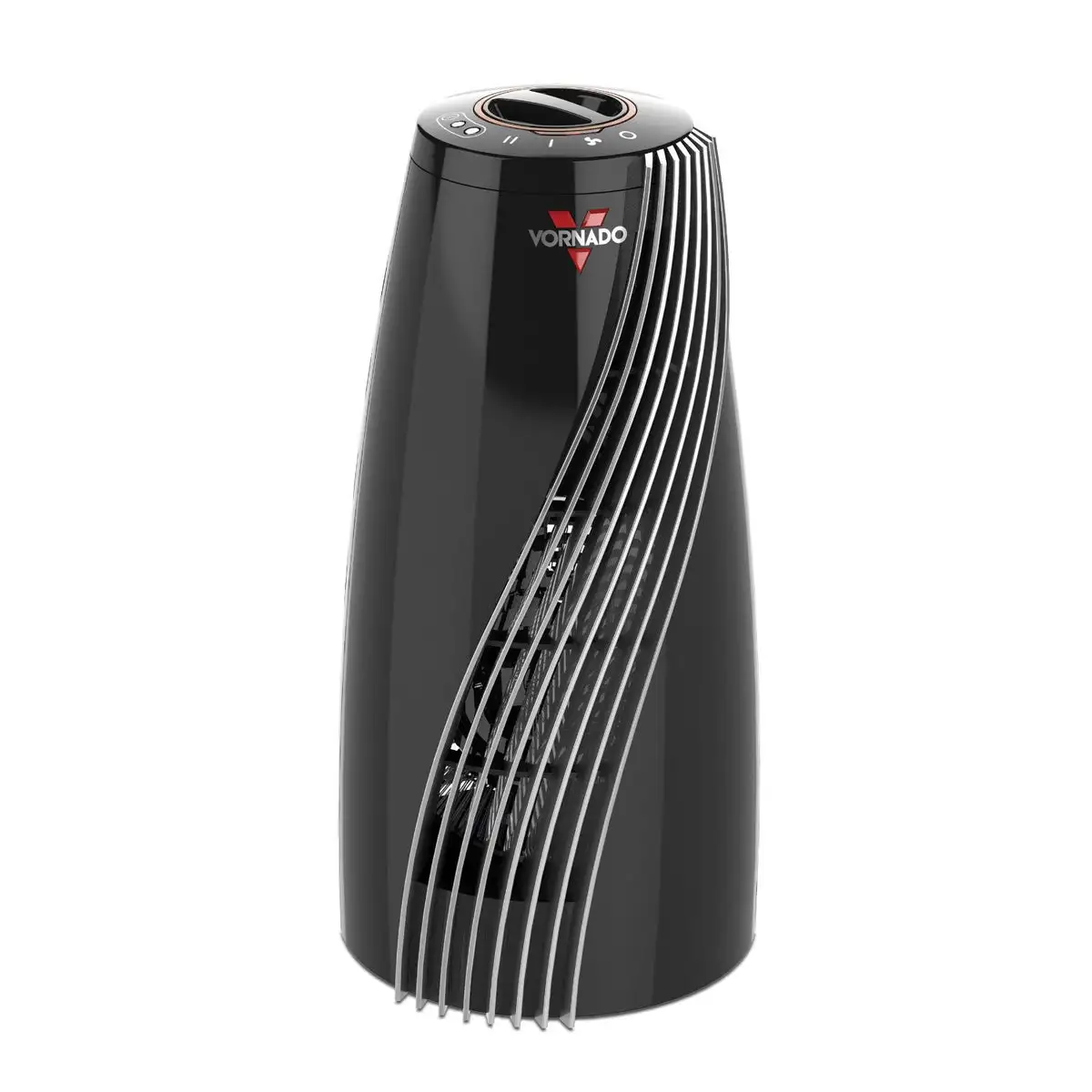 Vornado EH1-0084-06 Small Room Tower Heater