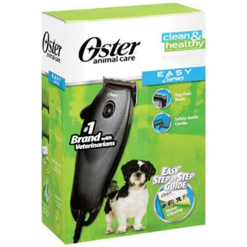 Oster 078544-010-003 Pet Hair Timmer