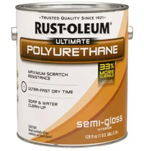 Rust-Oleum 260171 Ultimate Polyurethane