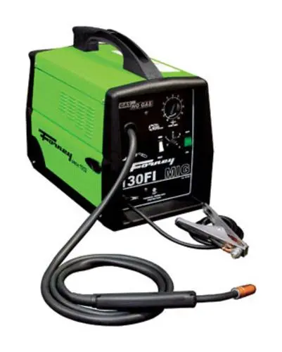 Forney 306 Flux Cored/MIG Wire Welder