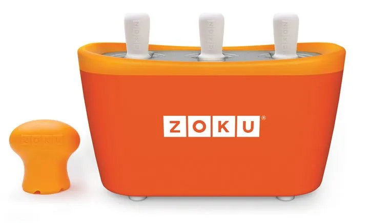 Zoku Quick Pop Maker