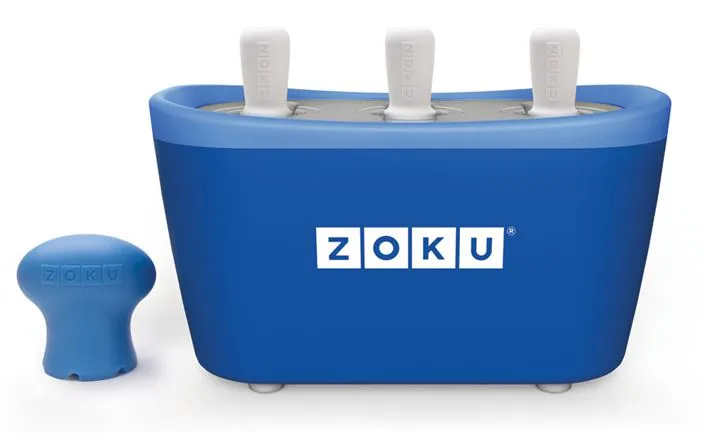 Zoku Quick Pop Maker
