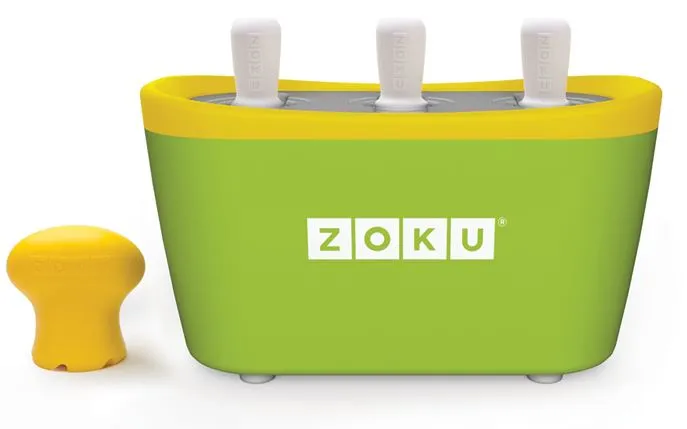Zoku Quick Pop Maker
