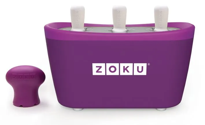 Zoku Quick Pop Maker